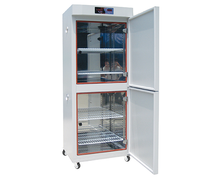 Multi Room Incubator